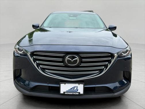 2021 Mazda CX-9 Touring