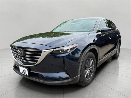 2021 Mazda CX-9 Touring