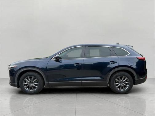 2021 Mazda CX-9 Touring