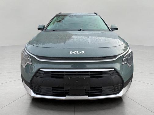 2024 Kia Niro EX