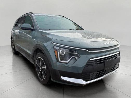 2024 Kia Niro EX