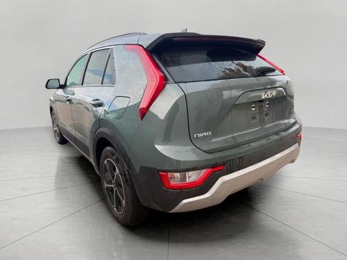 2024 Kia Niro EX