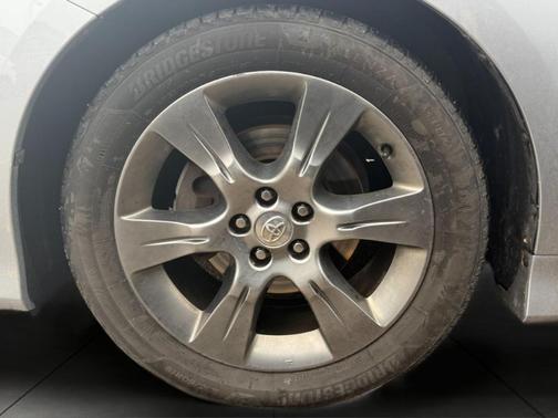 2016 Toyota Sienna SE