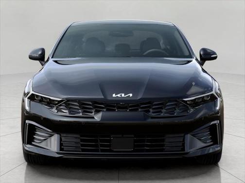 2025 Kia K5 EX
