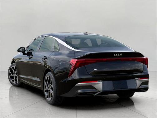 2025 Kia K5 EX