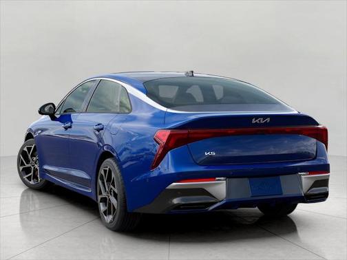 2025 Kia K5 EX