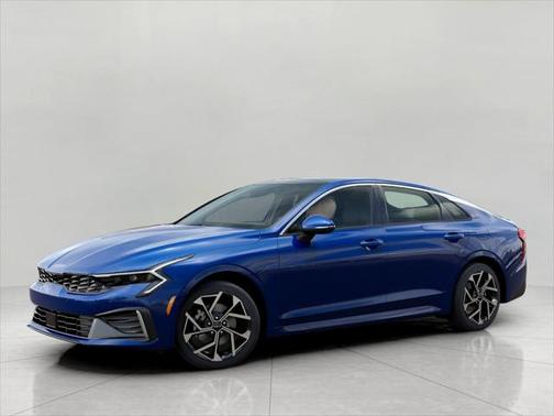 2025 Kia K5 EX