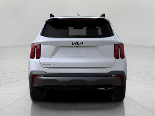 2025 Kia Sorento SX