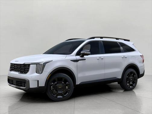 2025 Kia Sorento SX