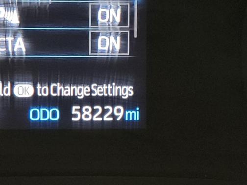 2023 Toyota Sienna XLE 8 Passenger