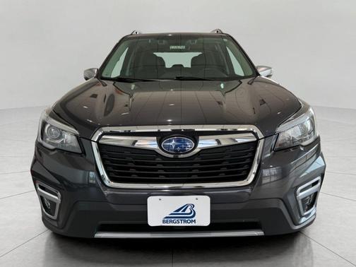 2019 Subaru Forester Touring
