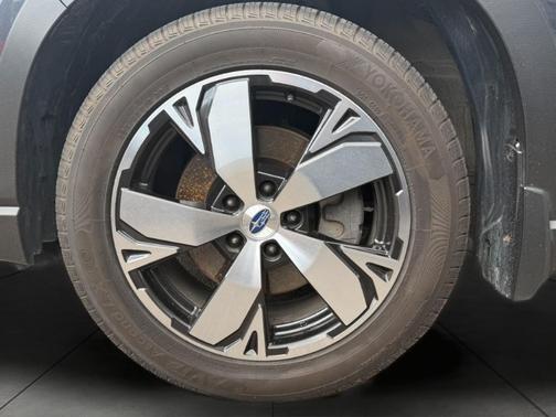 2019 Subaru Forester Touring