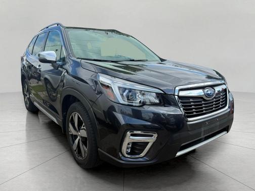 2019 Subaru Forester Touring