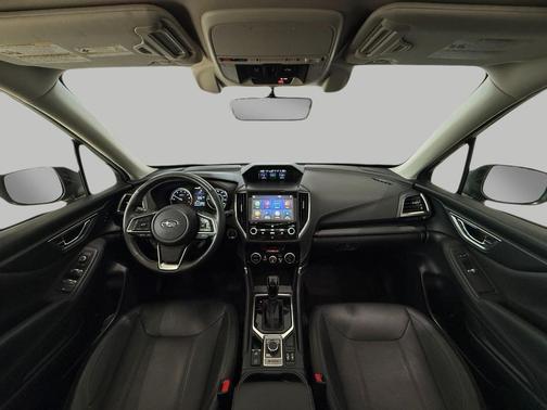 2019 Subaru Forester Touring
