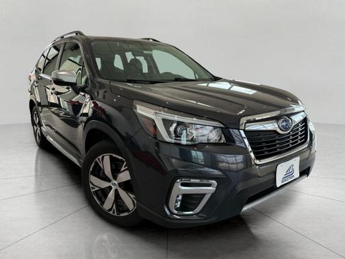 2019 Subaru Forester Touring