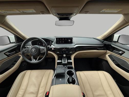 2022 Acura MDX Technology Package