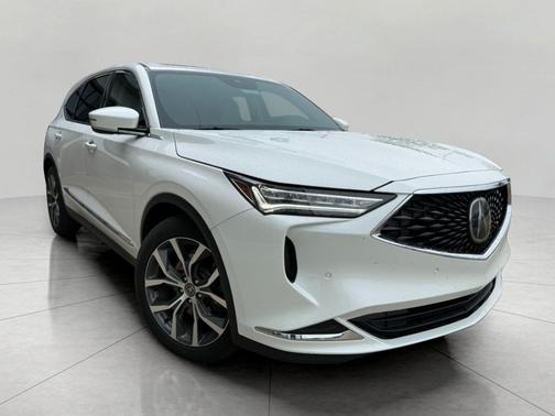 2022 Acura MDX Technology Package