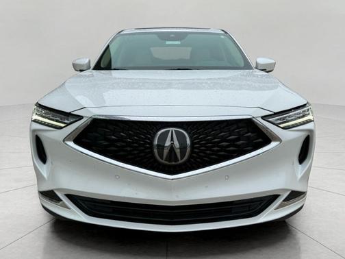 2022 Acura MDX Technology Package