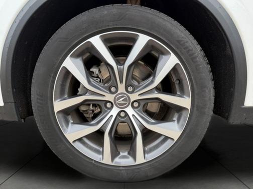2022 Acura MDX Technology Package