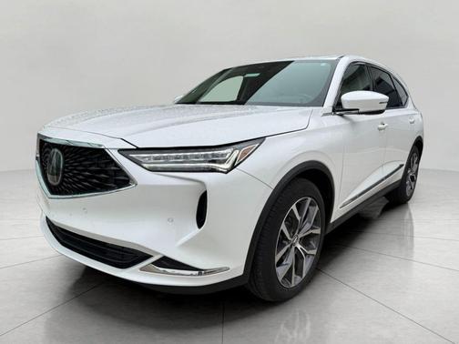 2022 Acura MDX Technology Package
