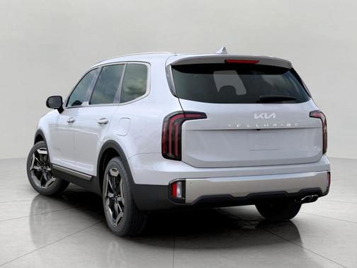2025 Kia Telluride EX AWD