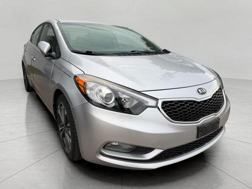 2014 Kia Forte EX