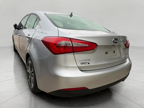 2014 Kia Forte EX