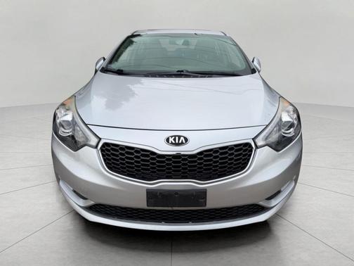 2014 Kia Forte EX