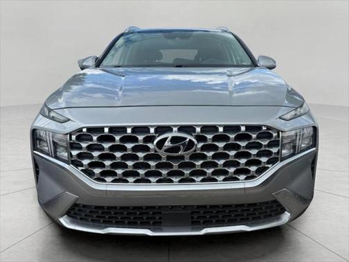 2022 Hyundai SANTA FE SEL 2.4