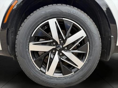 2021 Kia Sorento EX