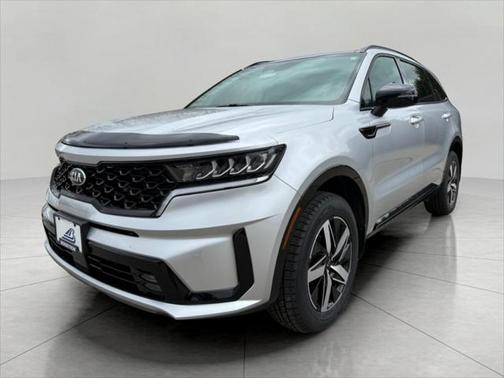 2021 Kia Sorento EX