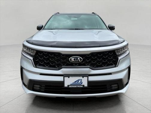 2021 Kia Sorento EX