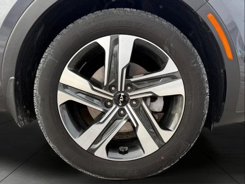 2024 Kia Sorento Hybrid EX