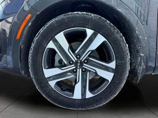 2024 Kia Sorento Hybrid EX