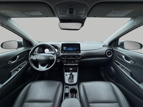 2023 Hyundai KONA Limited