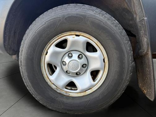 2009 Toyota Tacoma Access Cab