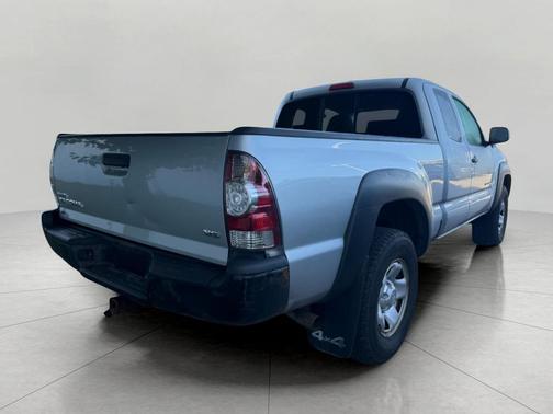 2009 Toyota Tacoma Access Cab