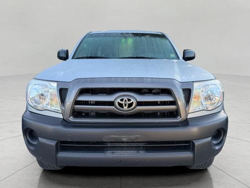 2009 Toyota Tacoma Access Cab