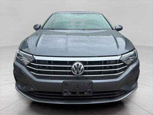 2021 Volkswagen Jetta 1.4T S