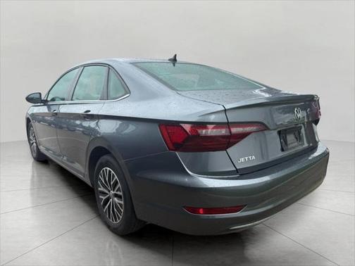 2021 Volkswagen Jetta 1.4T S