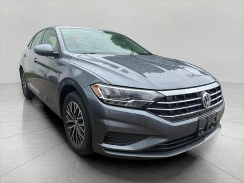 2021 Volkswagen Jetta 1.4T S