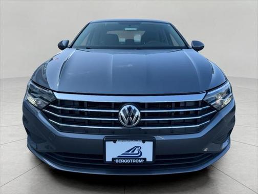 2021 Volkswagen Jetta 1.4T S