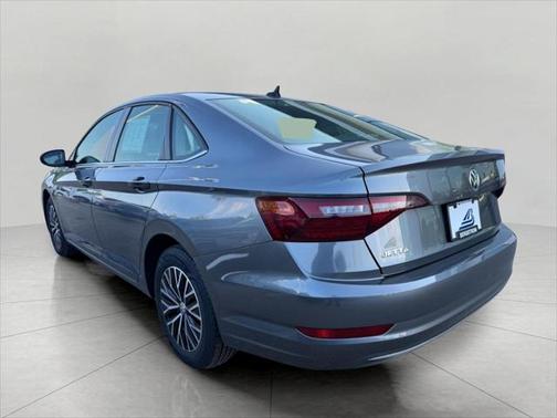 2021 Volkswagen Jetta 1.4T S