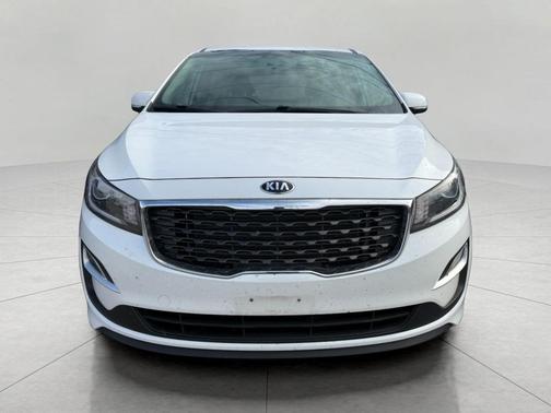 2020 Kia Sedona LX