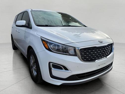 2020 Kia Sedona LX