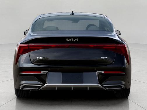 2026 Kia K5 GT-Line AWD