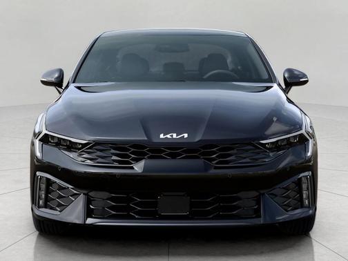 2026 Kia K5 GT-Line AWD