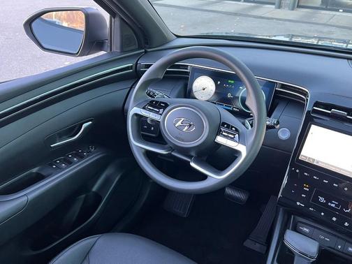 2024 Hyundai SANTA CRUZ NIGHT