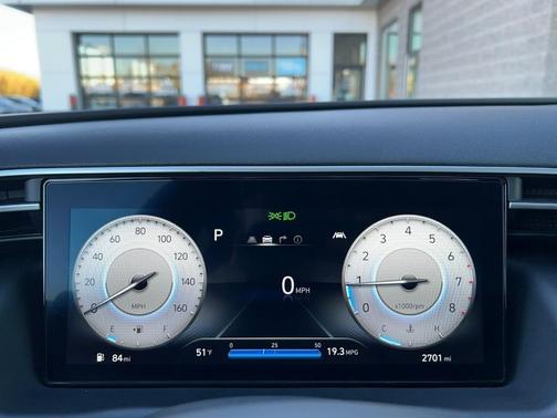 2024 Hyundai SANTA CRUZ NIGHT