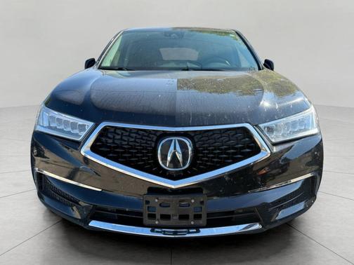 2018 Acura MDX 3.5L w/Technology Package